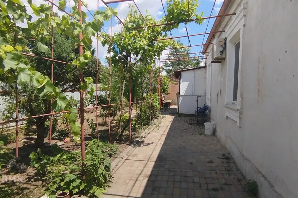 Продаётся 1-этажный дом, 88.4 м²
