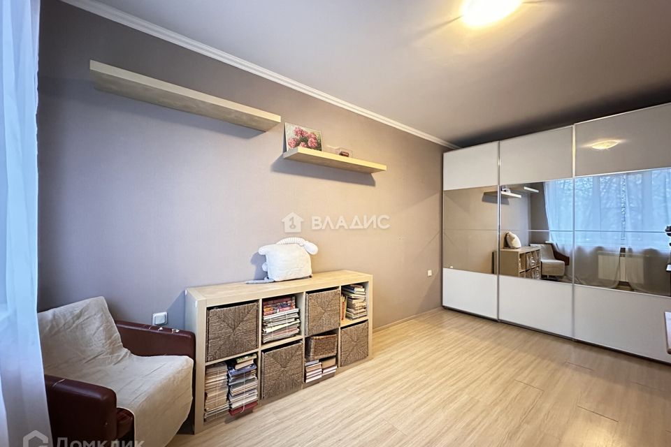 Продаётся 2-комнатная квартира, 45 м²