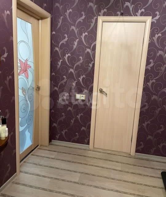 Продаётся 2-комнатная квартира, 49.2 м²