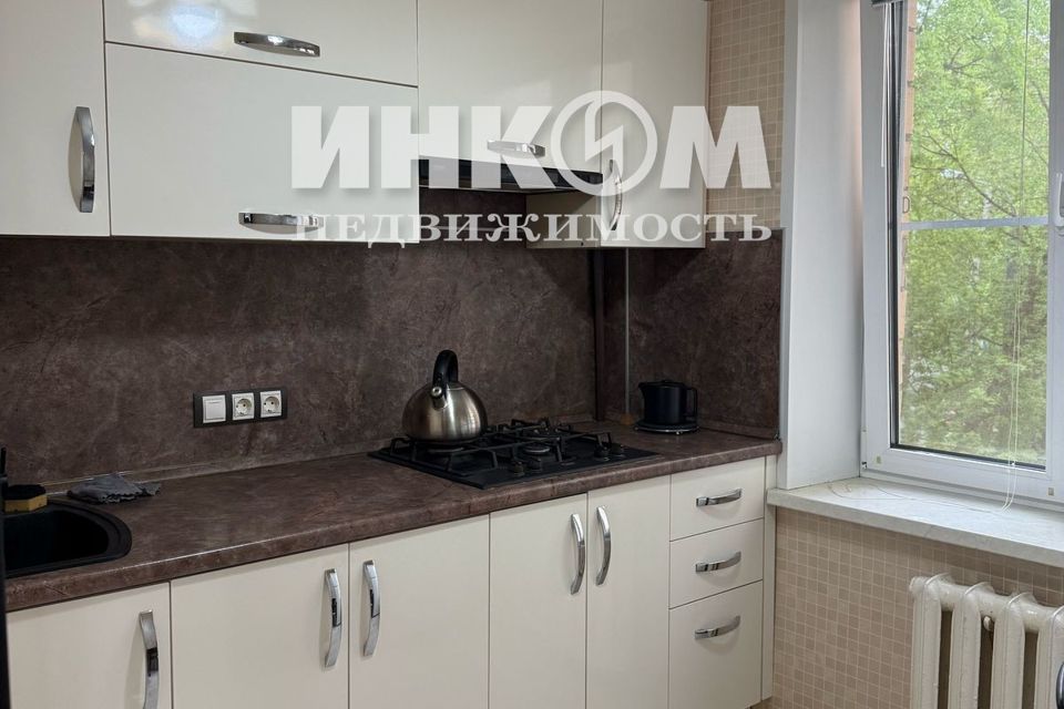 Продаётся 1-комнатная квартира, 30.6 м²