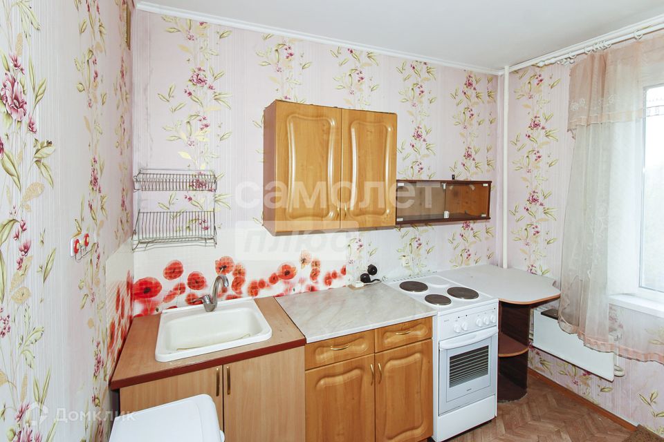 Продаётся 2-комнатная квартира, 51 м²