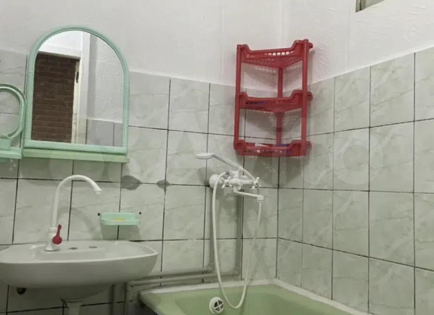Продаётся 3-комнатная квартира, 61.5 м²