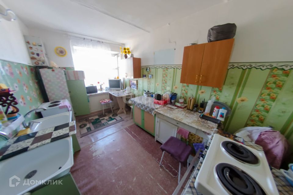 Продаётся комната в 1-комн. квартире, 22.5 м²