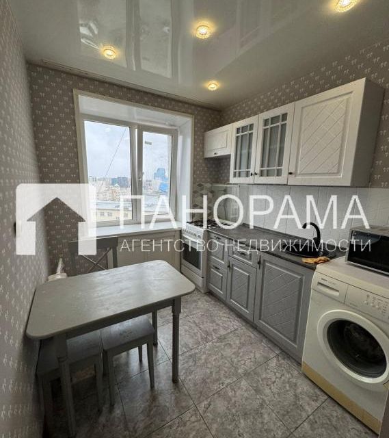 Продаётся 1-комнатная квартира, 30 м²