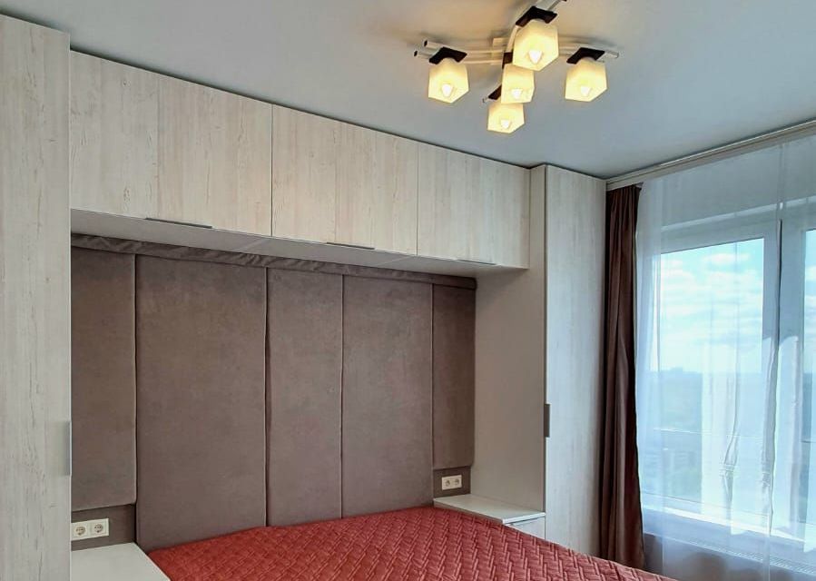 Сдаётся 1-комнатная квартира, 33.7 м²