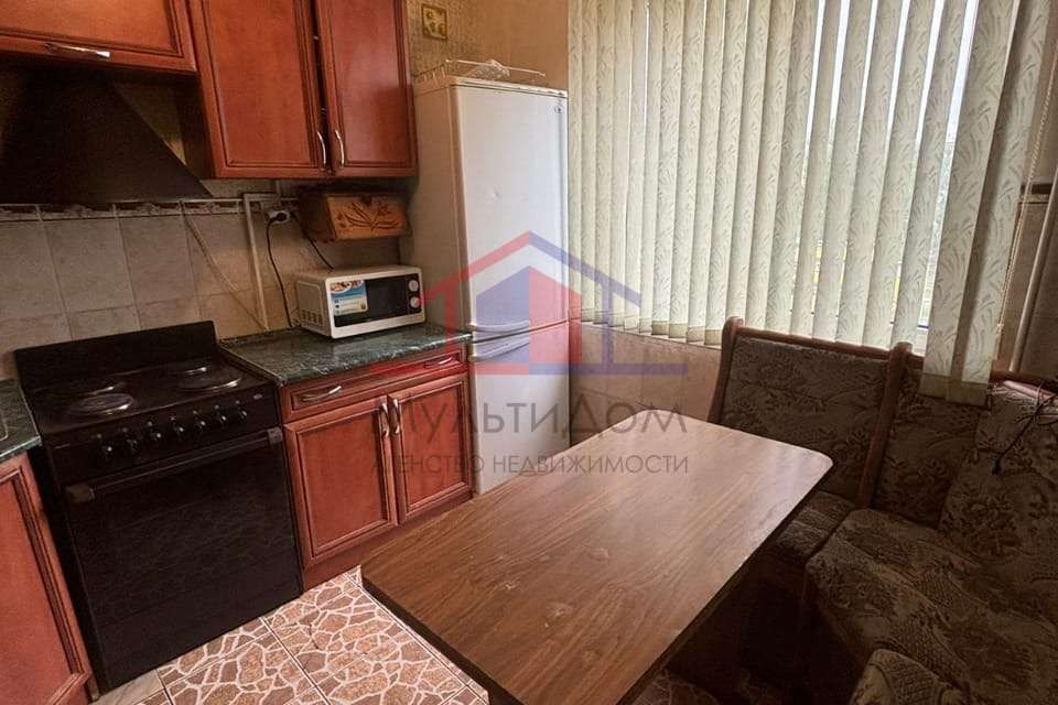 Сдаётся 3-комнатная квартира, 63 м²