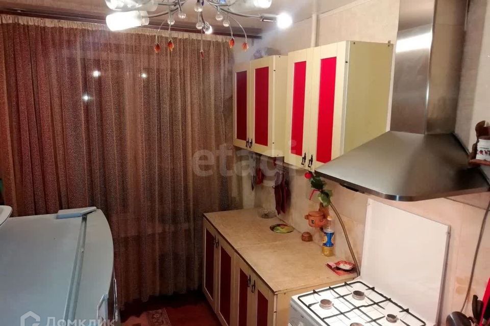 Продаётся 2-комнатная квартира, 37 м²
