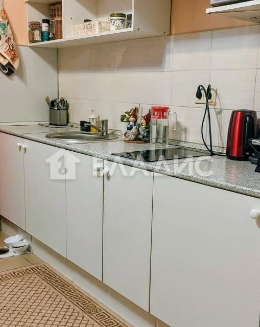 Продаётся студия, 31.6 м²