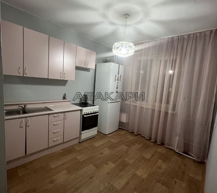 Сдаётся 1-комнатная квартира, 33 м²