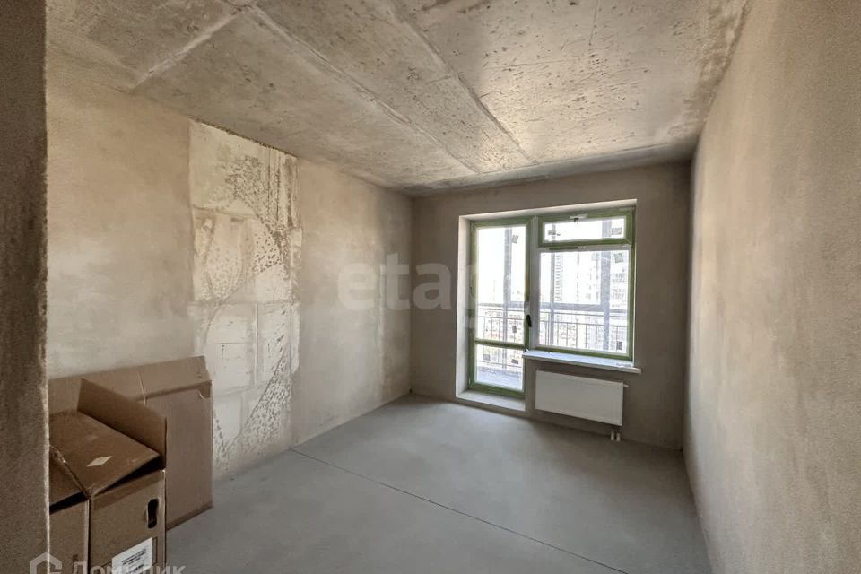 Продаётся студия, 20.99 м²