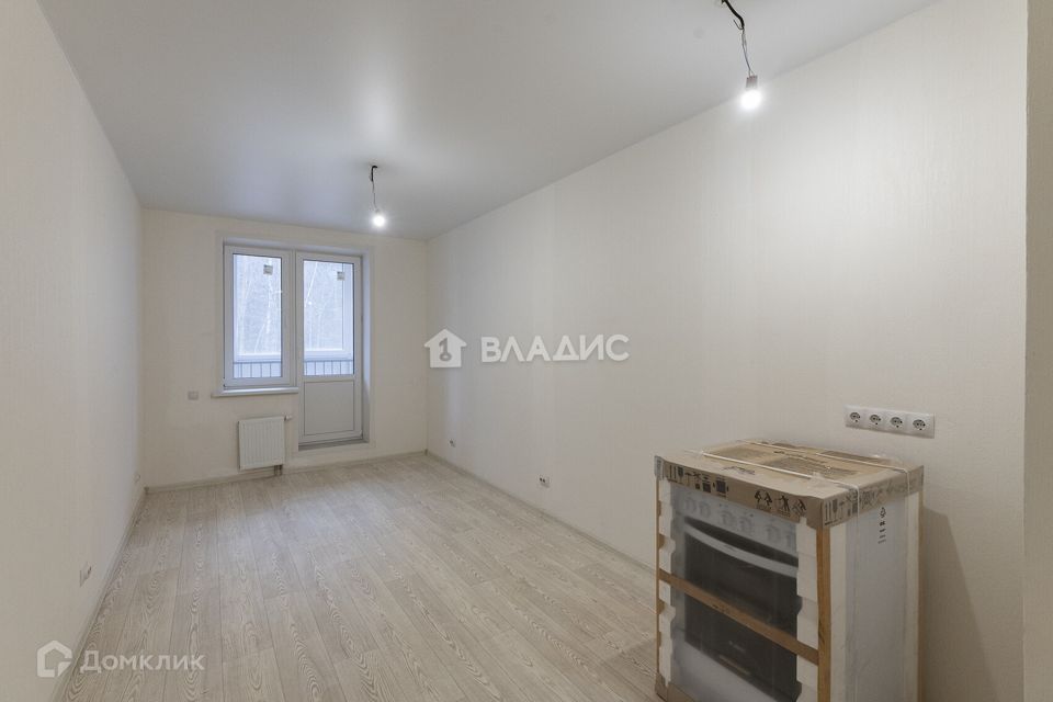 Продаётся 3-комнатная квартира, 78.2 м²