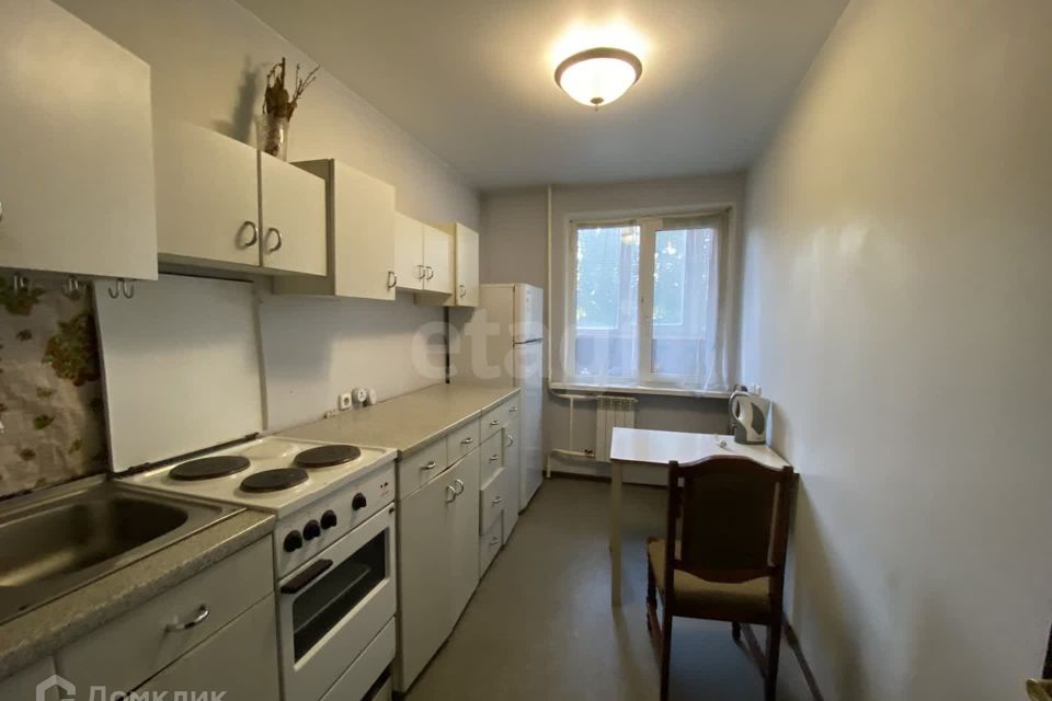 Сдаётся 3-комнатная квартира, 64 м²