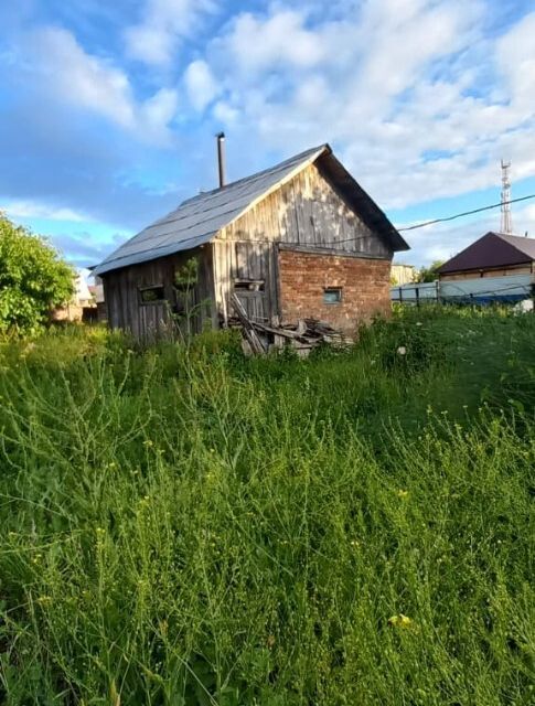 Село Павловка Нуримановский район