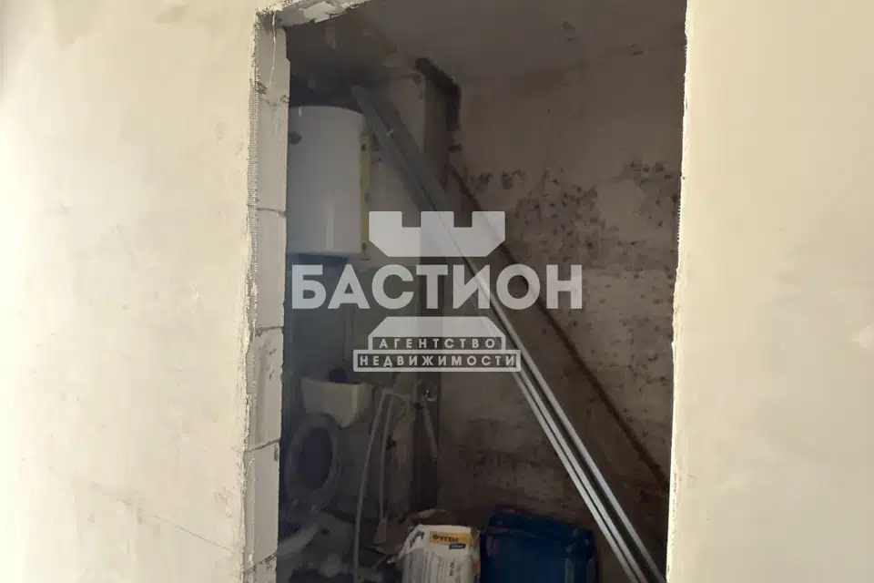 Продаётся 1-комнатная квартира, 37 м²