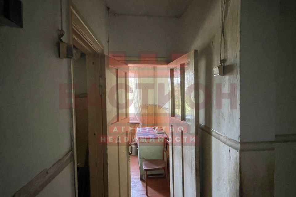 Продаётся 2-комнатная квартира, 46.9 м²