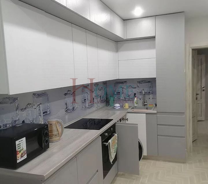 Сдаётся 1-комнатная квартира, 40 м²