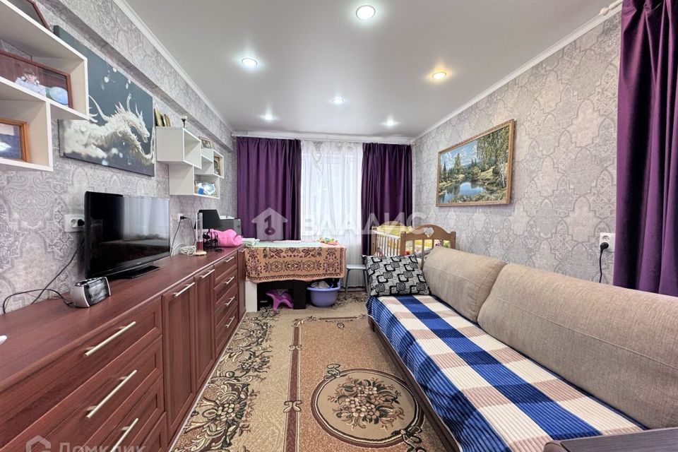 Продаётся 2-комнатная квартира, 48 м²