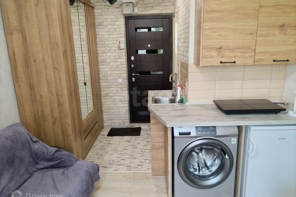 Продаётся студия, 13.2 м²