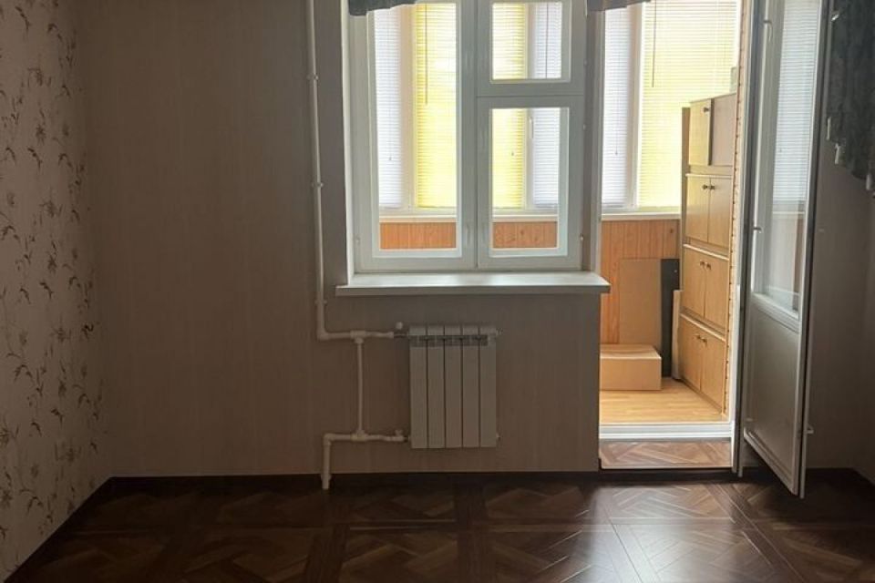 Продаётся 3-комнатная квартира, 80 м²