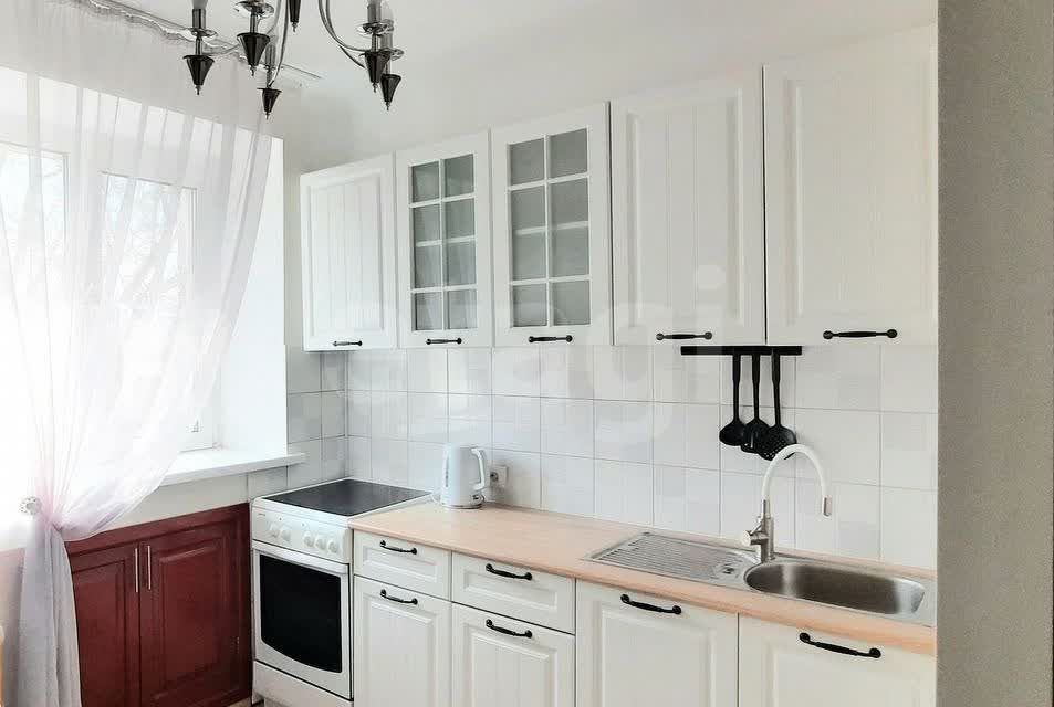 Сдаётся 2-комнатная квартира, 42 м²