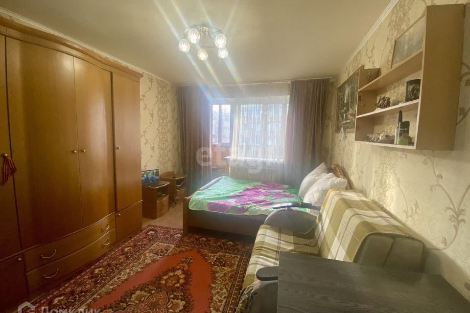 Продаётся студия, 23.1 м²