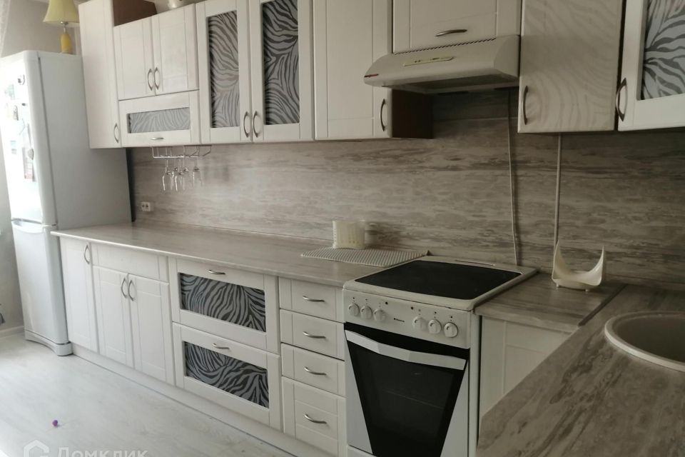 Продаётся 2-комнатная квартира, 69 м²