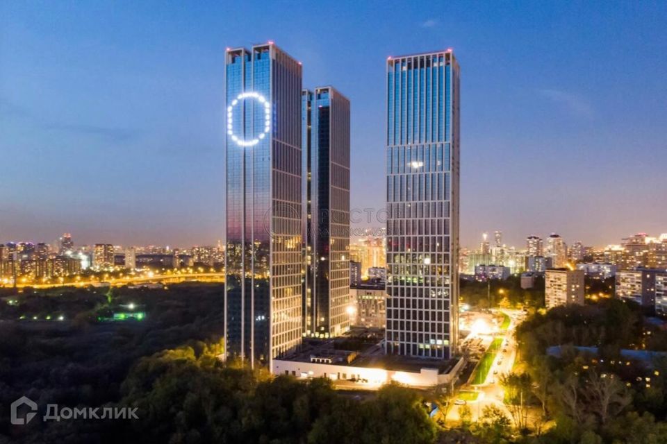 Продаётся 3-комнатная квартира, 76 м²