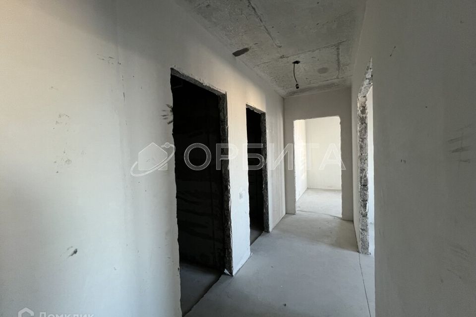 Продаётся 2-комнатная квартира, 56.7 м²