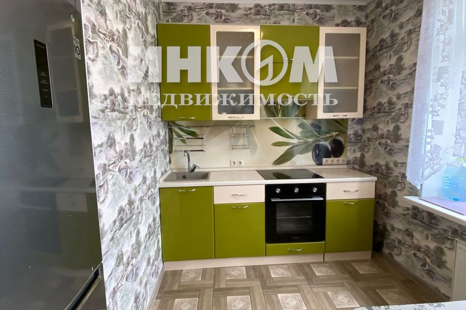 Сдаётся 2-комнатная квартира, 48 м²