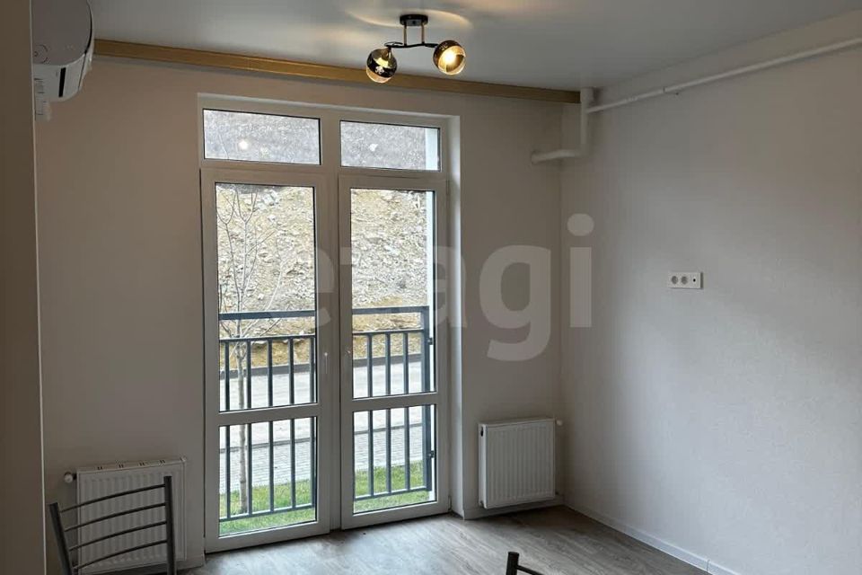 Продаётся 1-комнатная квартира, 37.3 м²