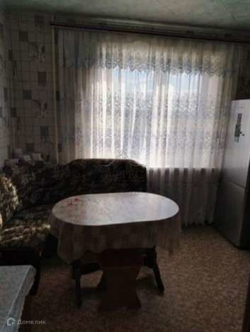 Продаётся 1-комнатная квартира, 38.5 м²