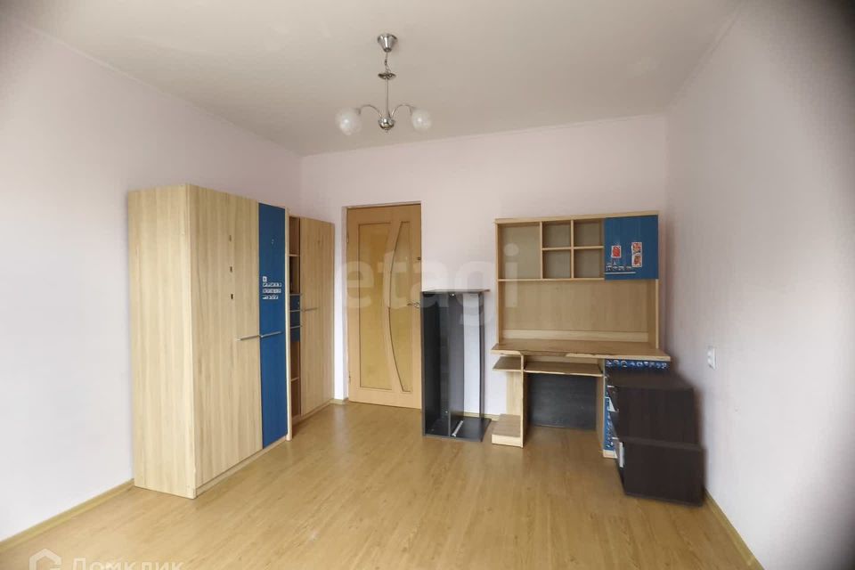 Продаётся 2-комнатная квартира, 59.5 м²