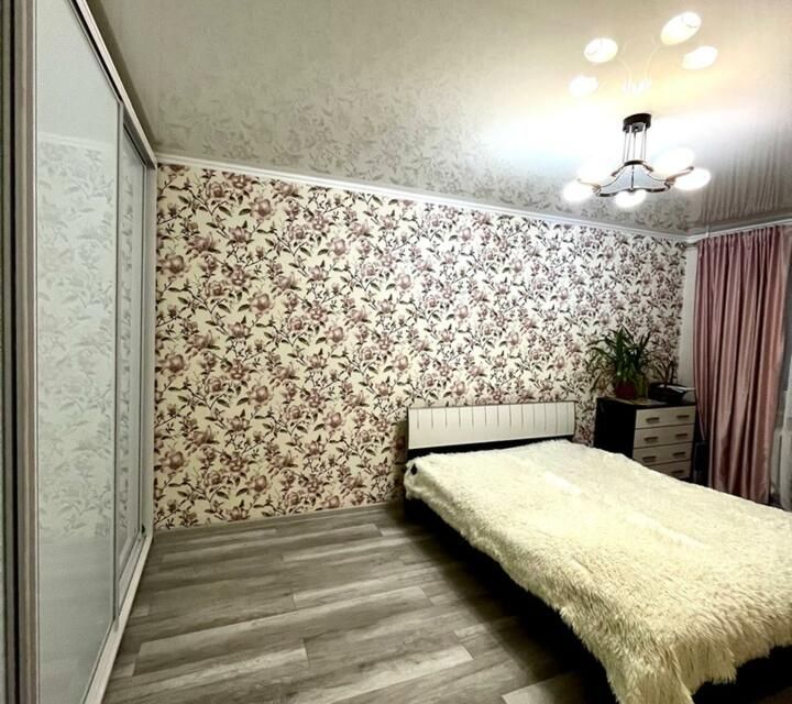 Продаётся 2-комнатная квартира, 44.2 м²