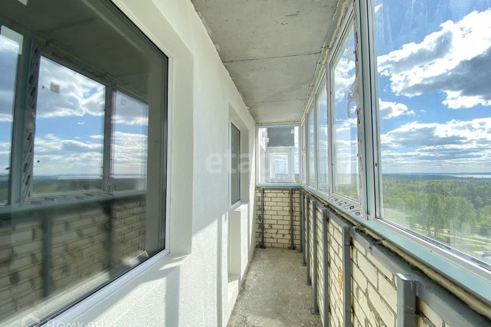 Продаётся 1-комнатная квартира, 35.6 м²