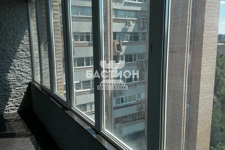 Продаётся 2-комнатная квартира, 58.7 м²