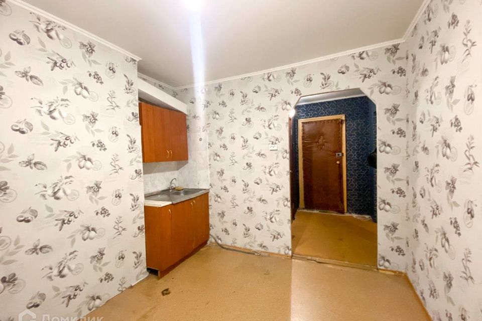Продаётся 1-комнатная квартира, 32.3 м²
