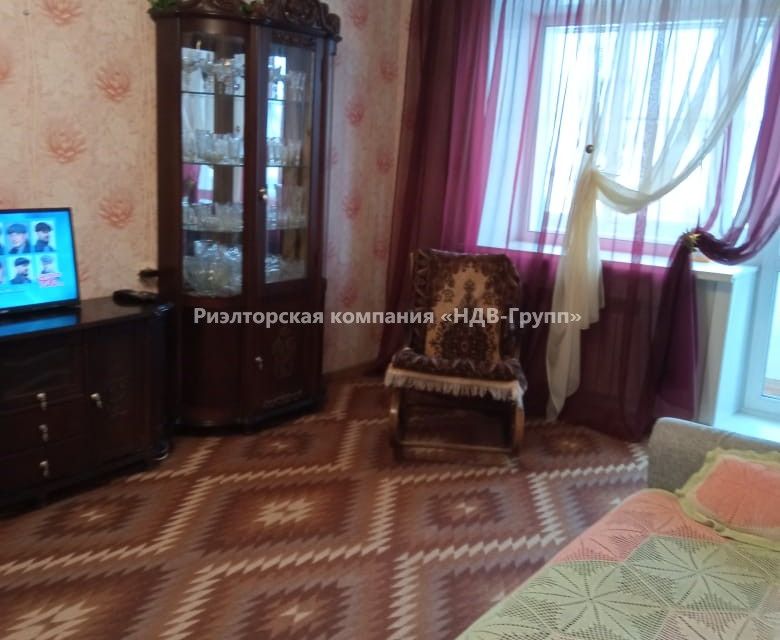 Сдаётся 2-комнатная квартира, 45 м²