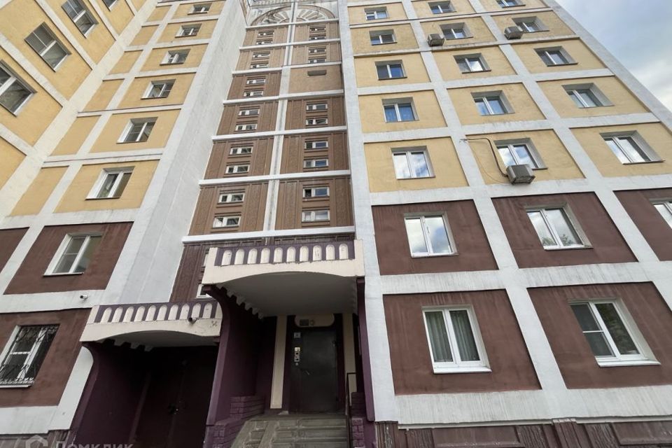 Сдаётся 1-комнатная квартира, 37.1 м²