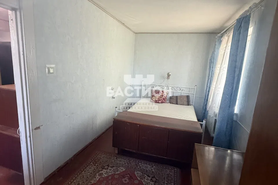 Продаётся 2-комнатная квартира, 45.5 м²