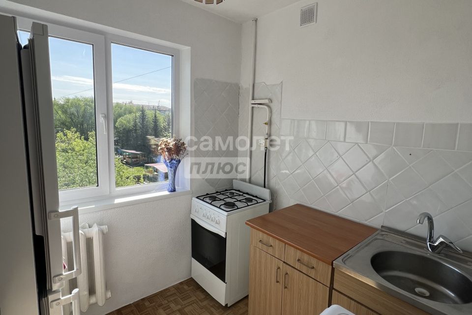Продаётся 2-комнатная квартира, 48 м²