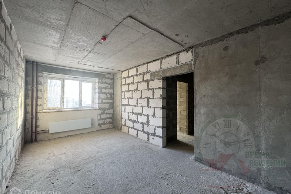 Продаётся 2-комнатная квартира, 60 м²