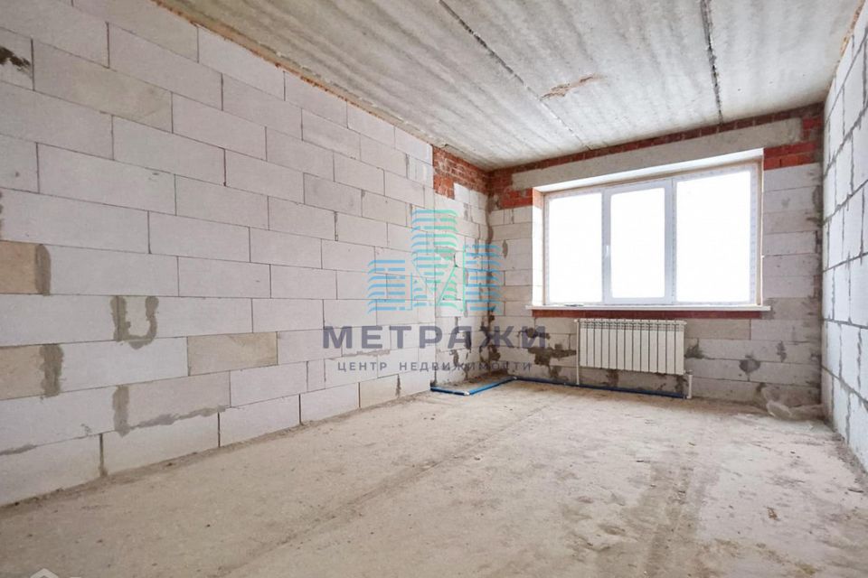 Продаётся 2-комнатная квартира, 60 м²