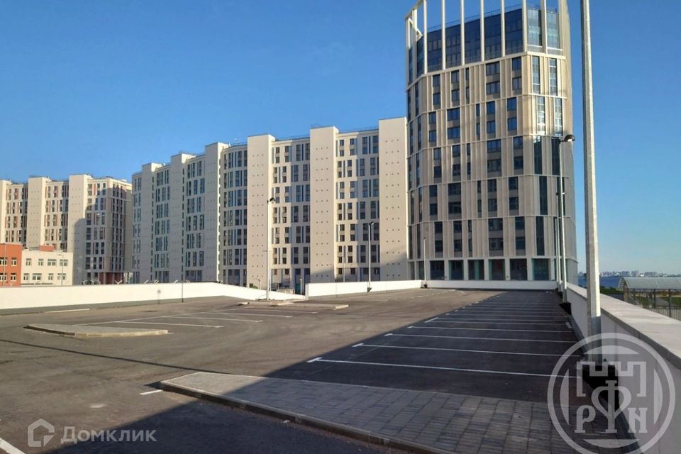 Продаётся 2-комнатная квартира, 69.8 м²