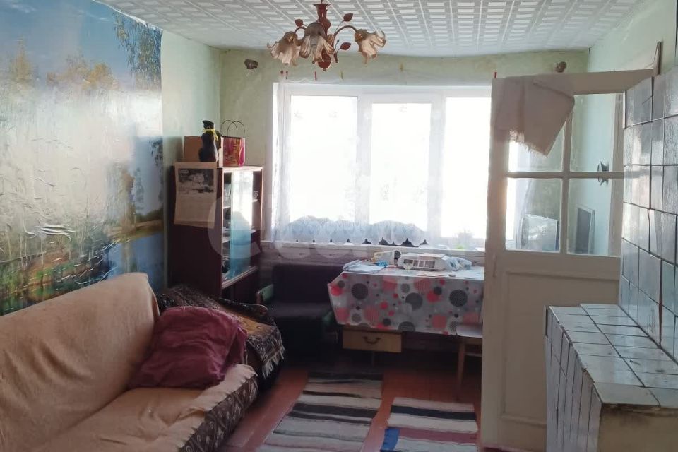 Продаётся 2-комнатная квартира, 42.4 м²
