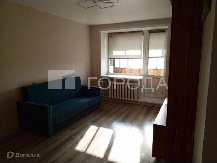 Сдаётся 2-комнатная квартира, 41 м²
