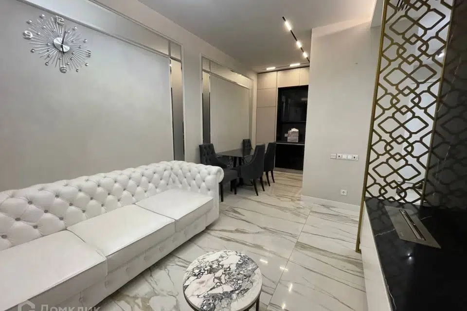 Продаётся 2-комнатная квартира, 48 м²