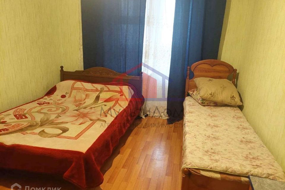 Сдаётся 2-комнатная квартира, 63 м²