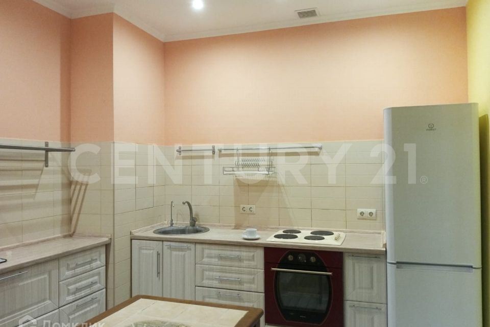 Продаётся 3-комнатная квартира, 90 м²