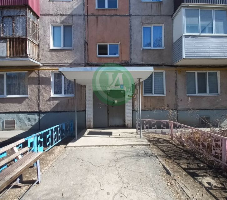 Продаётся 2-комнатная квартира, 48 м²