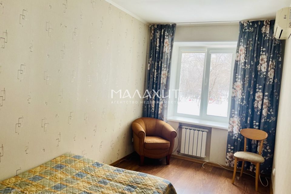 Сдаётся 2-комнатная квартира, 42 м²